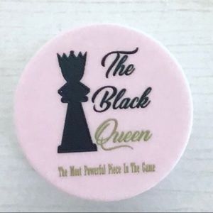 Pop Socket The Black Queen 👸🏽💕